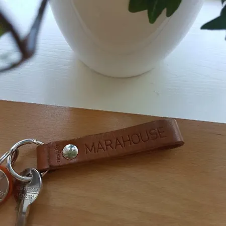 Mara House