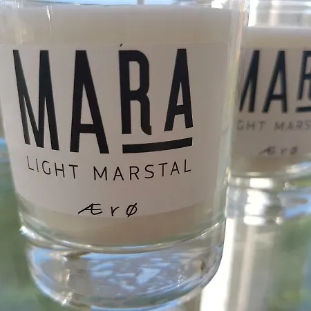 別荘 Mara House